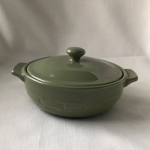 Longaberger Mini Casserole